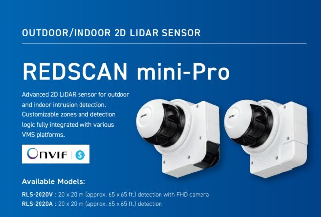 redscan mini pro01