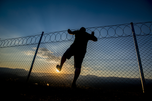 Escape