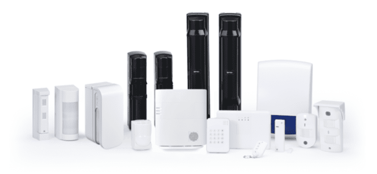Complete Guide to the Best Burglar Alarm Systems: Which type of system ...