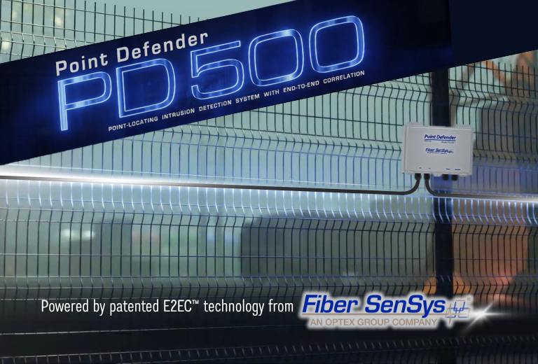 PD500 Banner