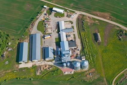 factory