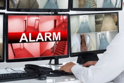 Security-Alarm-Text-On-Screen-2 Security-Alarm-Text-On-Screen