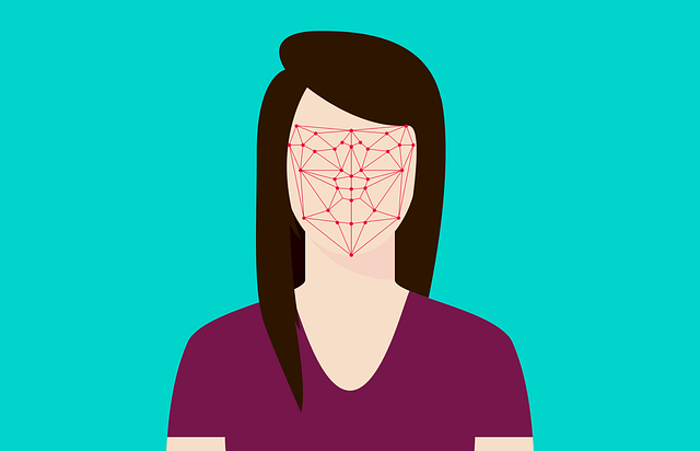 image-of-face authentication