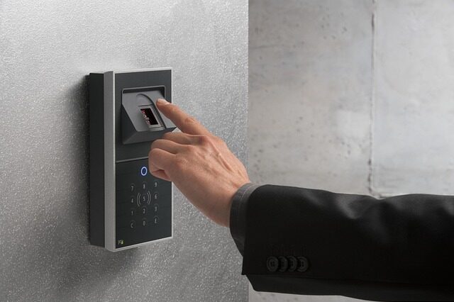 image-of-fingerprint-scan-for-access-control