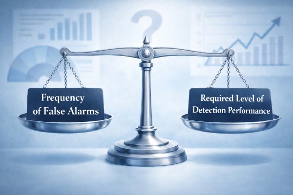 balance of security system