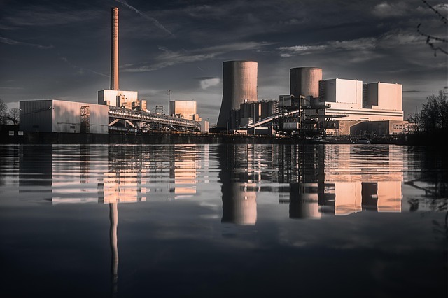 thermal-power-plant