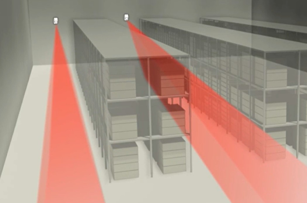 narrow-area-protection