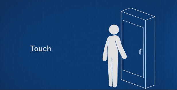 touch-detection